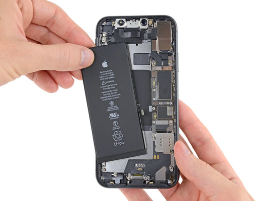 iPhone Repair Malaysia - KissMyMac.my