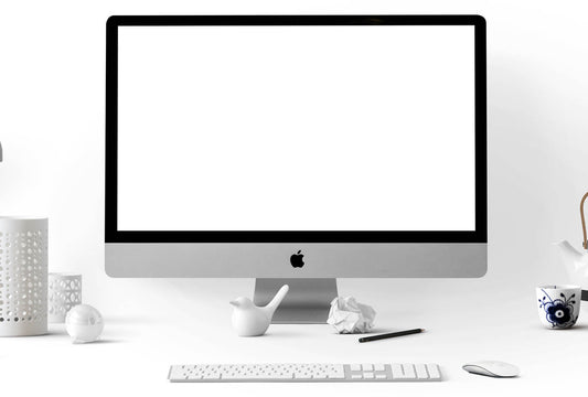 iMac Monitor